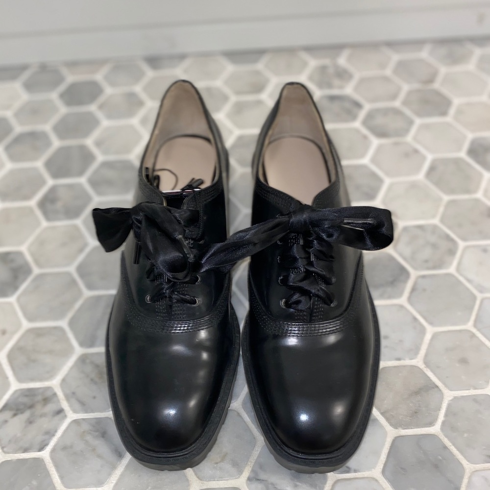Zara Loafers
